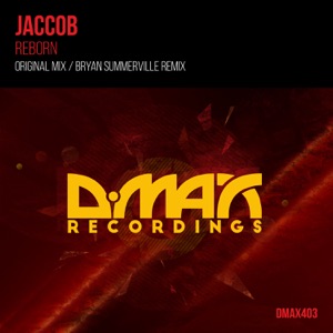 Jaccob — Reborn (Original Mix)