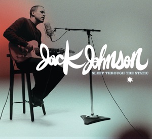 Jack Johnson — Angel (Holiday)