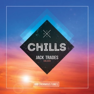 Jack Trades — Solace (Extended Mix)
