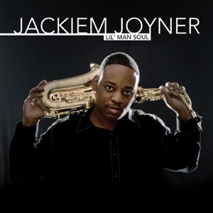 Jackiem Joyner — Lost Without You
