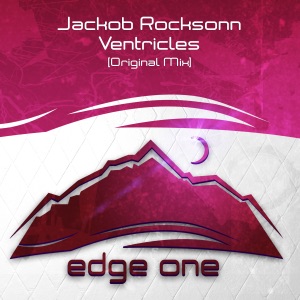 Jackob Rocksonn — Ventricles (Radio Edit)