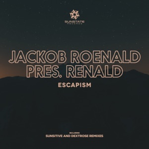 Jackob Roenald pres. RENALD — Escapism (Dextrose Remix)
