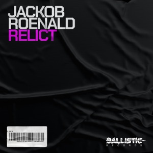 Jackob Roenald — Relict