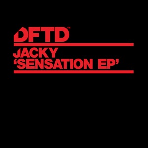 JACKY (UK)/AMELIA SEAR — Sensation