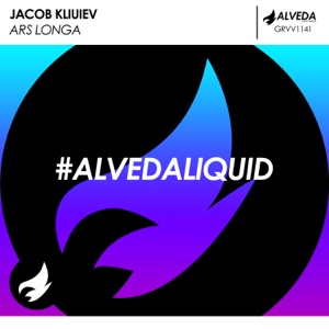 Jacob Kliuiev — Ars Longa (original mix)
