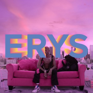 JADEN/TRINIDAD JAMES — Mission
