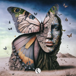 Amy Capilari, Jager — Butterfly (Soul Button Remix)