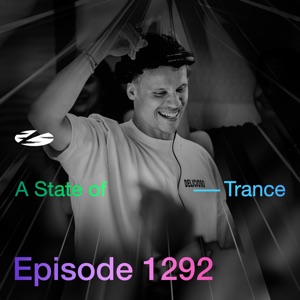 Armin van Buuren, JAI RYU — Let It Be For Love (Mixed)