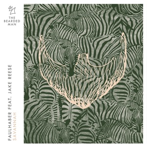FAULHABER, Jake Reese — Savannah