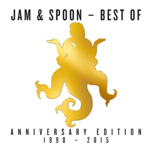 Jam & Spoon feat. Plavka — Find Me (Jam El Mar Remix Club Edit)