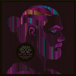 Jam & Spoon Feat. Rea (Empty Rooms) — Set Me Free (Pavel Khvaleev Chillout Mix)