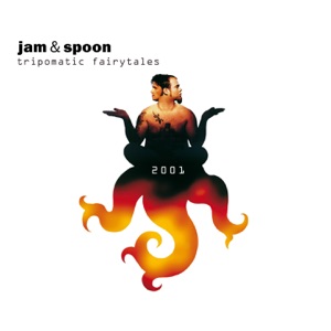Jam & Spoon — Odyssey To Anyoona (Original Mix)