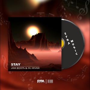 Al-Khan, JamBeats — Stay