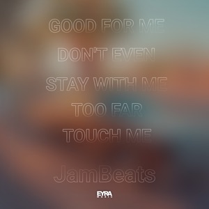 JamBeats — Touch Me