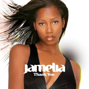 Jamelia — Thank You