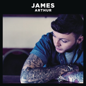 JAMES ARTHUR — IMPOSSIBLE (2012)