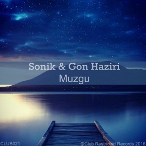 James Blunt — Goodbye My Lover (Sonik Gon Haziri Remix)
