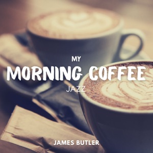 James Butler — Praia Bossa (Original Mix)