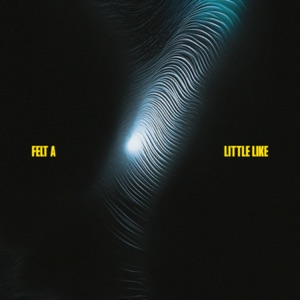 James Carter — Felt A Little Like