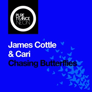 James Cottle & Cari — Chasing Butterflies