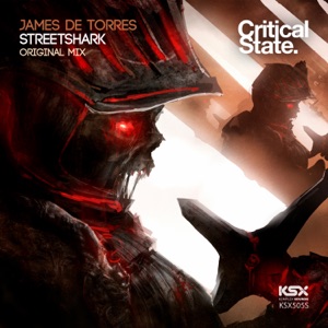 James De Torres — StreetShark