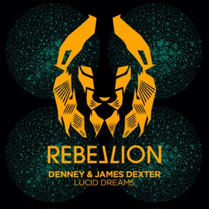 Denney, James Dexter — Lucid Dreams