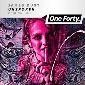 James Dust — Unspoken (Radio Edit)