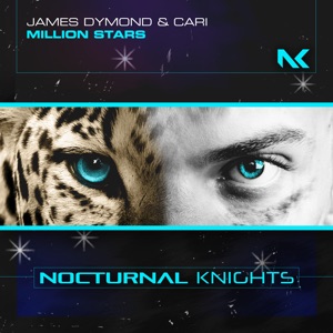 James Dymond & Cari — Million Stars (Extended Mix)