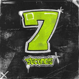 James Hype feat Shamiya Battles — 7 Seconds