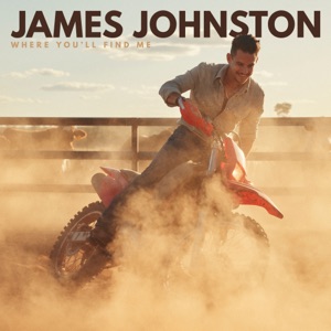 James Johnston — No Girl