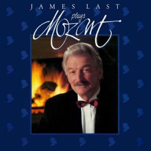 James Last — Andante Aus Sinfonia Concertante Kv 364 (Mozart)