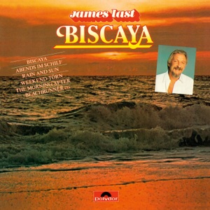 James Last — Biscaya