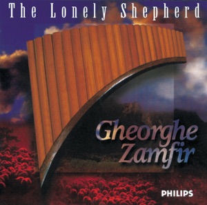 JAMES LAST — LONESOME SHEPHERD