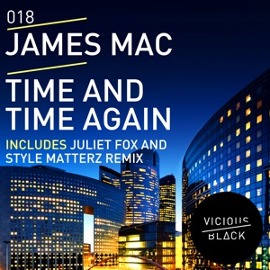 James Mac — Time And Time Again