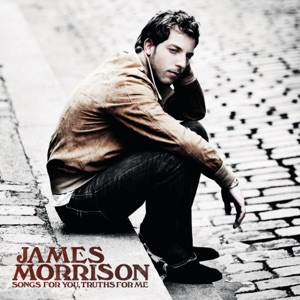 JAMES MORRISON — Get To You