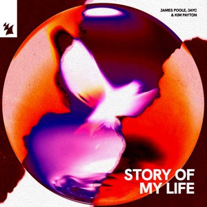 JAMES POOLE/JAYC/KIM PAYTON — Story Of My Life
