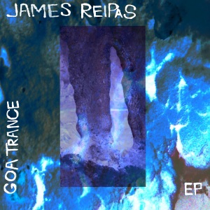 James Reipas — India Pale Ale