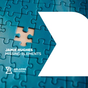 Jamie Hughes — Missing Elements (Extended Mix)