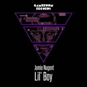 Jamie Nugent — Lil' Boy (Club Mix)
