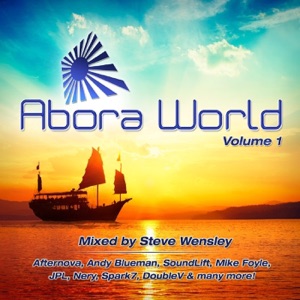 Jamie R — Morning Drive (Amurais Yerevan Remix)