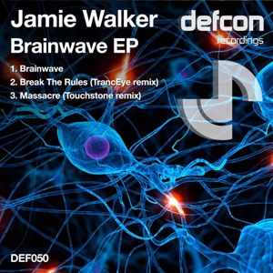 Jamie Walker — Brainwave (Original Mix)