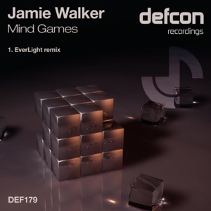 Jamie Walker — Mind Games (EverLight Remix)