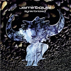 JAMIROQUAI — BLACK CAPRICORN DAY