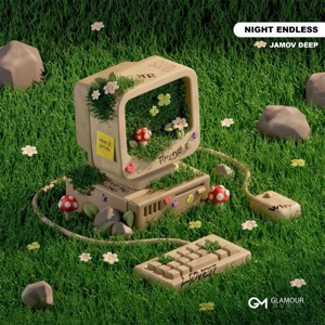 JAMOV DEEP — Night Endless
