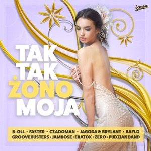 Jamrose feat. Kasia — Do The Dance