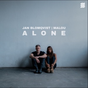 Malou, Jan Blomqvist — Alone