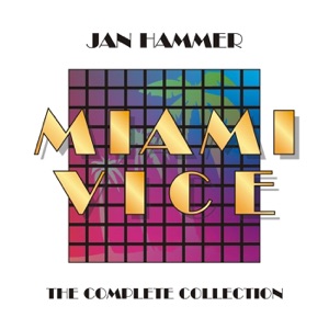 JAN HAMMER — CROKETT'S THEME
