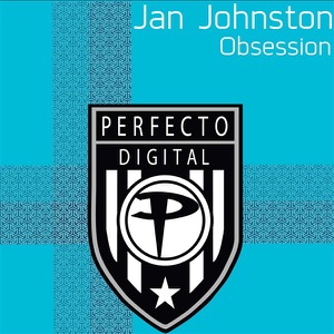 Jan Johnston — Obsession__Radio Mix