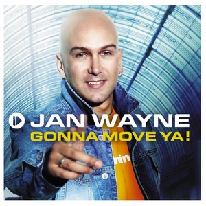 JAN WAYNE — Dance The Night Away