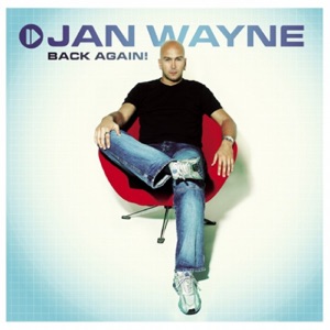 JAN WAYNE — Take My Breath Away